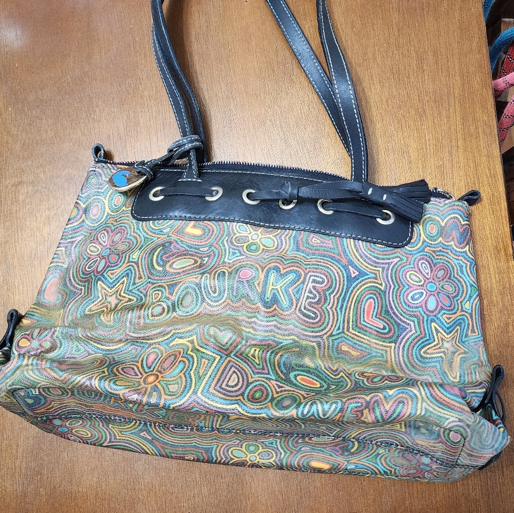 Dooney & Bourke purse
